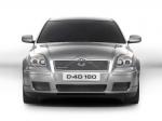 Toyota Avensis D-4D 180 Concept 2005 года
